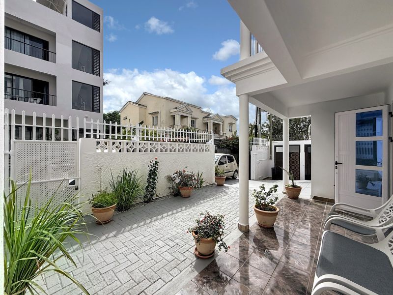 Grand Baie Maison 6&nbsp;pièces 159&nbsp;m² Location