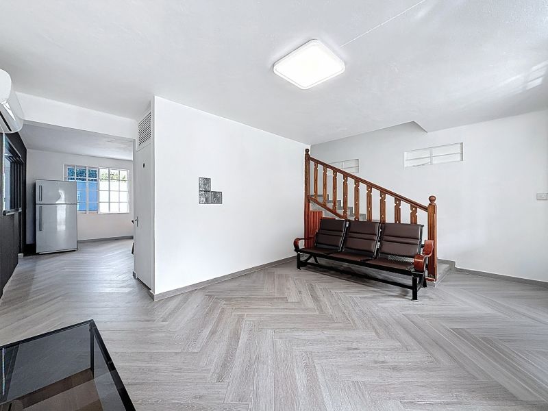 Grand Baie House 6&nbsp;rooms 159&nbsp;m² Rental