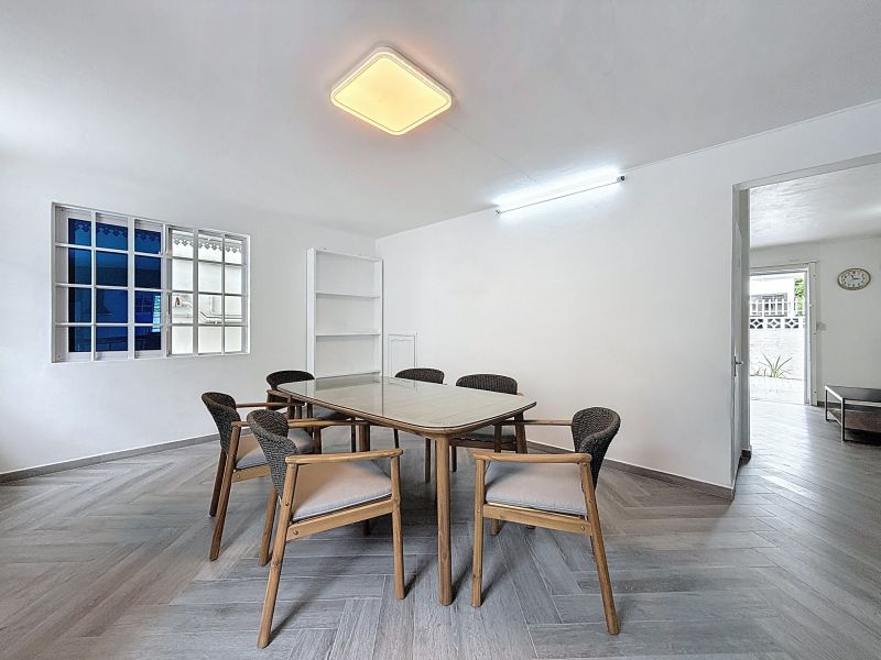 Grand Baie House 6&nbsp;rooms 159&nbsp;m² Rental