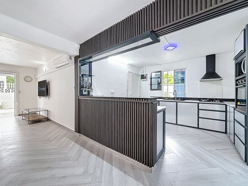 Grand Baie House 6&nbsp;rooms 159&nbsp;m² Rental