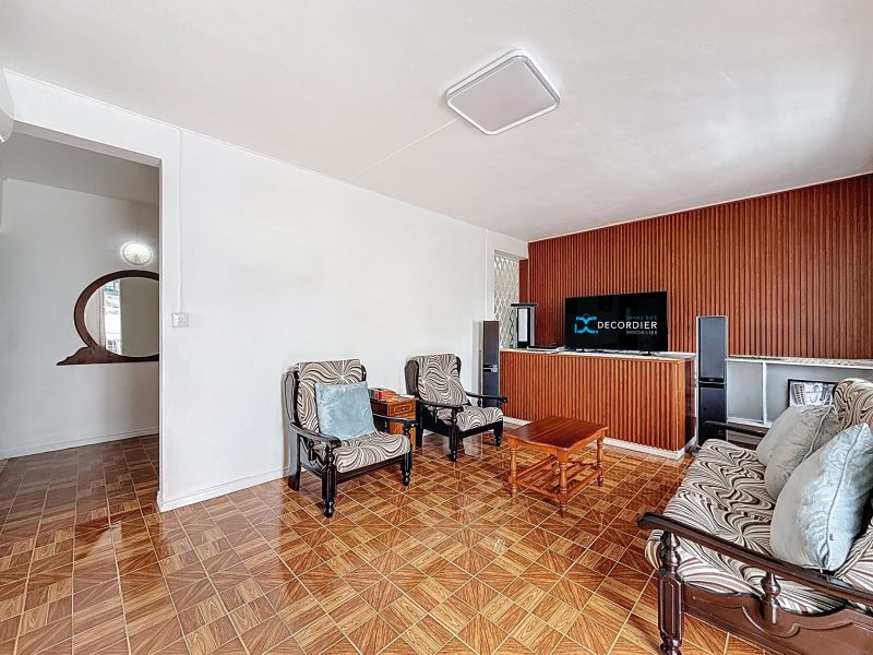 Grand Baie House 6&nbsp;rooms 159&nbsp;m² Rental