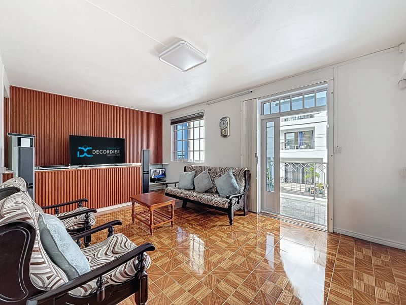 Grand Baie House 6&nbsp;rooms 159&nbsp;m² Rental