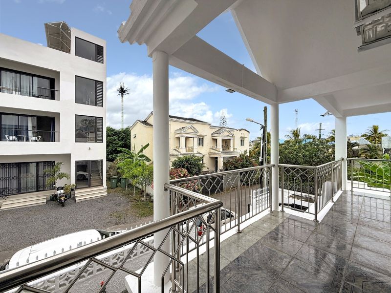 Grand Baie House 6&nbsp;rooms 159&nbsp;m² Rental