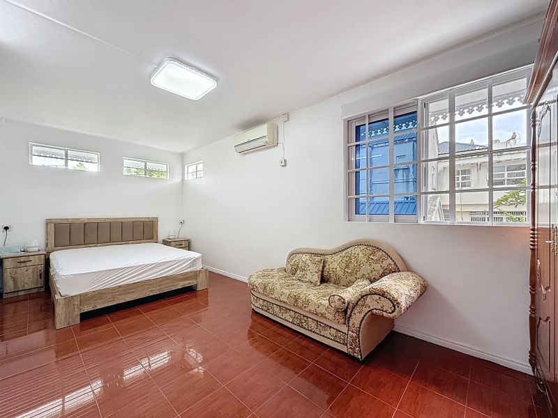 Grand Baie House 6&nbsp;rooms 159&nbsp;m² Rental