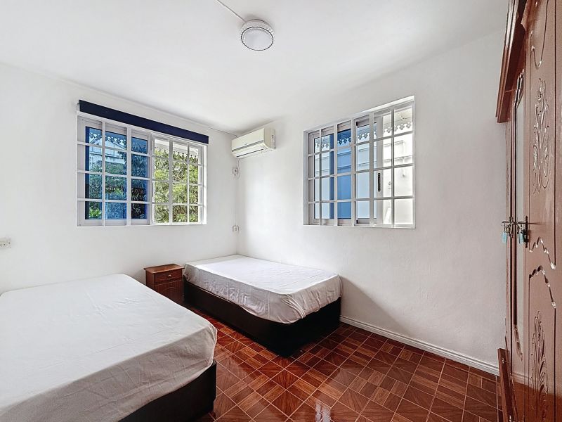 Grand Baie House 6&nbsp;rooms 159&nbsp;m² Rental