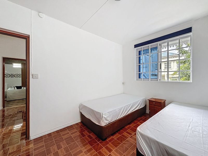 Grand Baie House 6&nbsp;rooms 159&nbsp;m² Rental