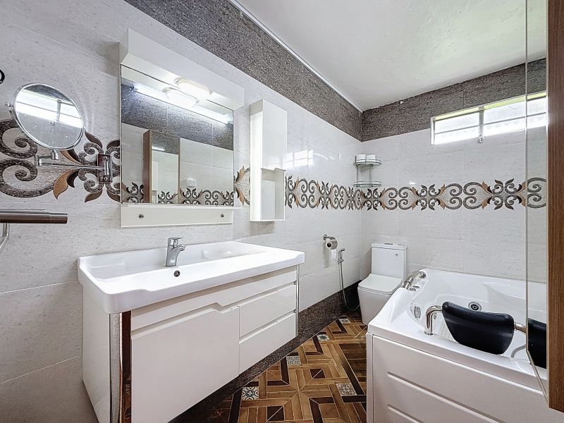 Grand Baie House 6&nbsp;rooms 159&nbsp;m² Rental