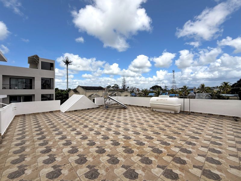 Grand Baie House 6&nbsp;rooms 159&nbsp;m² Rental