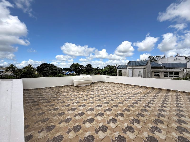 Grand Baie House 6&nbsp;rooms 159&nbsp;m² Rental