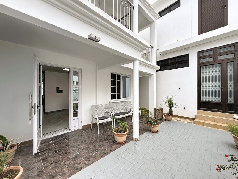 Grand Baie House 6&nbsp;rooms 159&nbsp;m² Rental