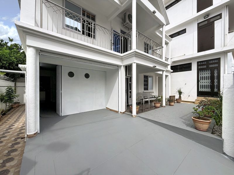 Grand Baie House 6&nbsp;rooms 159&nbsp;m² Rental