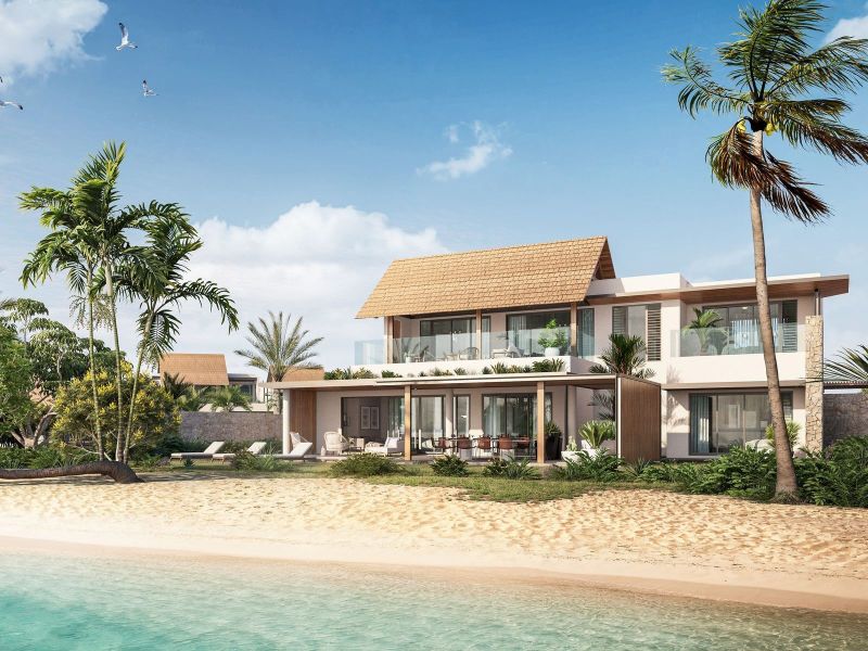 Rivière Noire Maison 6&nbsp;pièces 462&nbsp;m² Vente