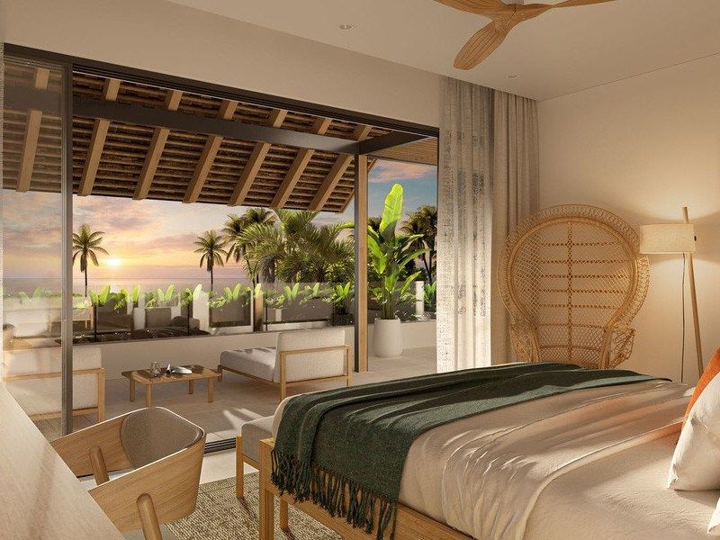 Rivière Noire Maison 6&nbsp;pièces 462&nbsp;m² Vente