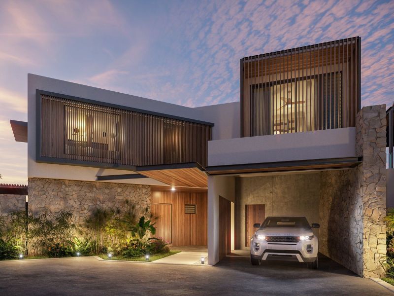 Rivière Noire Maison 6&nbsp;pièces 462&nbsp;m² Vente