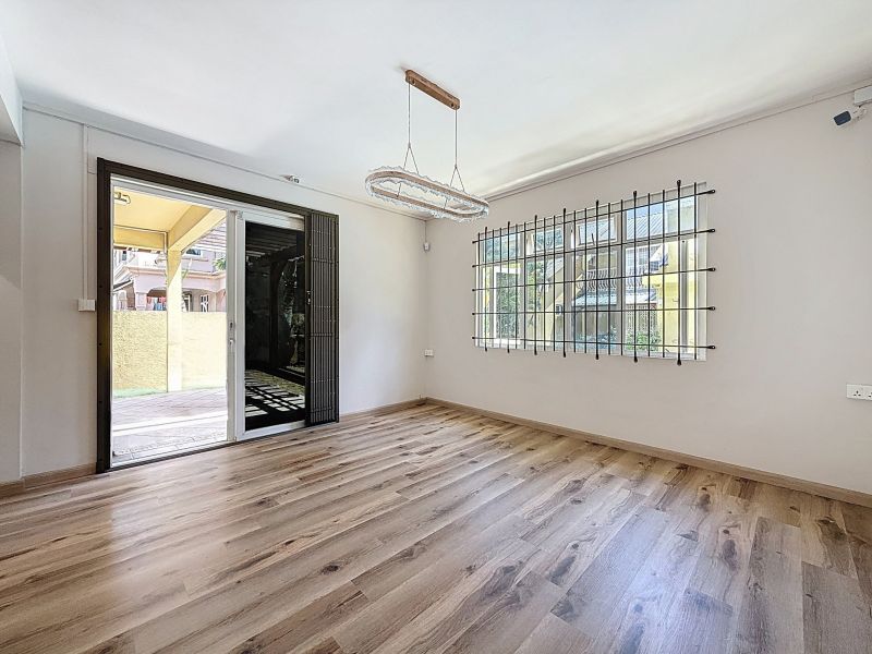 Grand Baie Maison 4&nbsp;pièces 136&nbsp;m² Vente