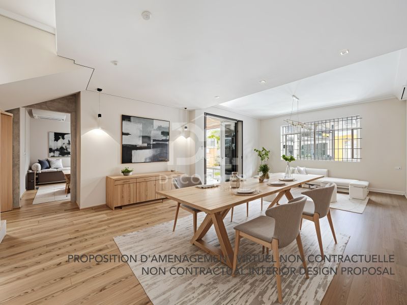 Grand Baie Maison 4&nbsp;pièces 136&nbsp;m² Vente