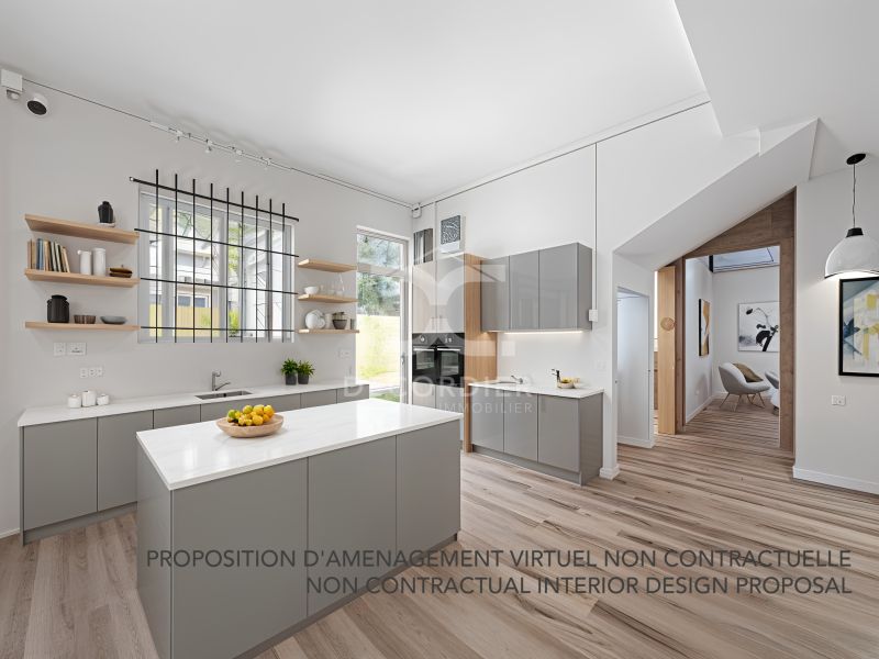 Grand Baie Maison 4&nbsp;pièces 136&nbsp;m² Vente