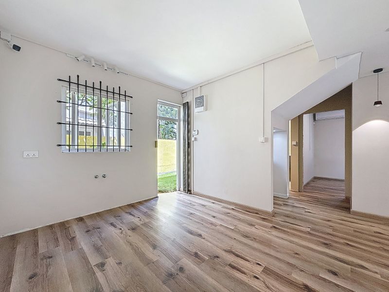 Grand Baie Maison 4&nbsp;pièces 136&nbsp;m² Vente