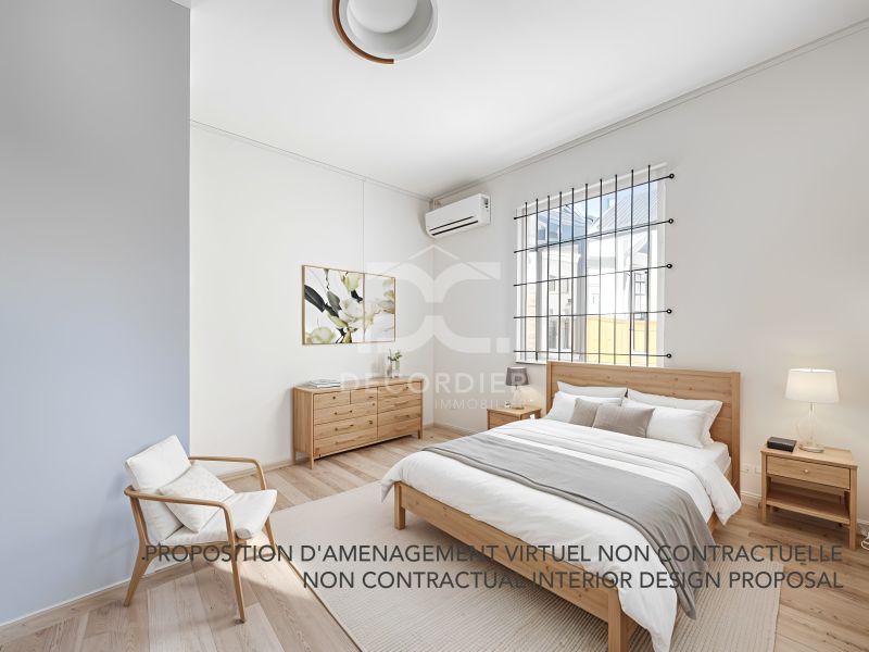 Grand Baie Maison 4&nbsp;pièces 136&nbsp;m² Vente