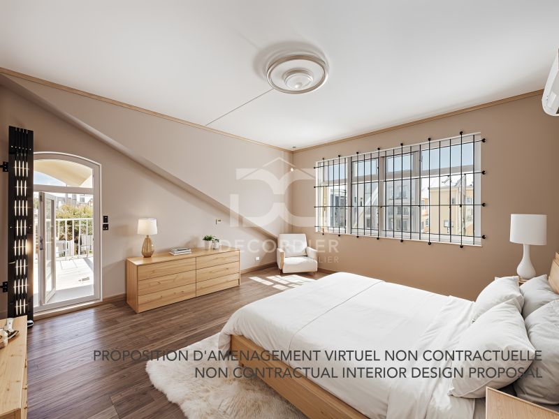 Grand Baie Maison 4&nbsp;pièces 136&nbsp;m² Vente