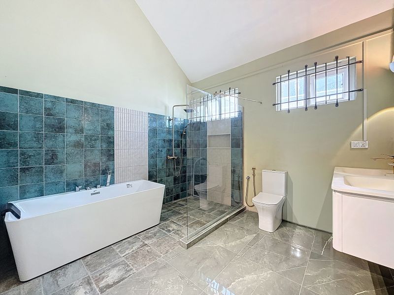 Grand Baie House 4&nbsp;rooms 136&nbsp;m² Sale