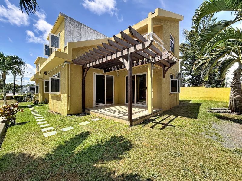 Grand Baie House 4&nbsp;rooms 136&nbsp;m² Sale