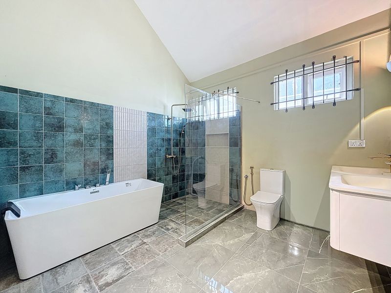 Grand Baie Maison 4&nbsp;pièces 136&nbsp;m² Vente