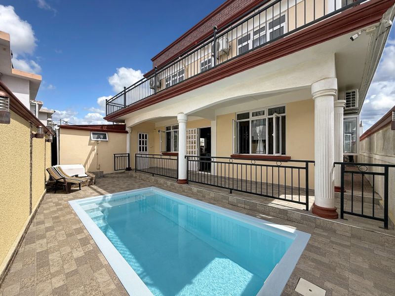 Pereybere House 10&nbsp;rooms 252&nbsp;m² Sale