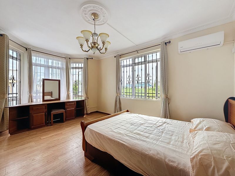Pereybere House 10&nbsp;rooms 252&nbsp;m² Sale