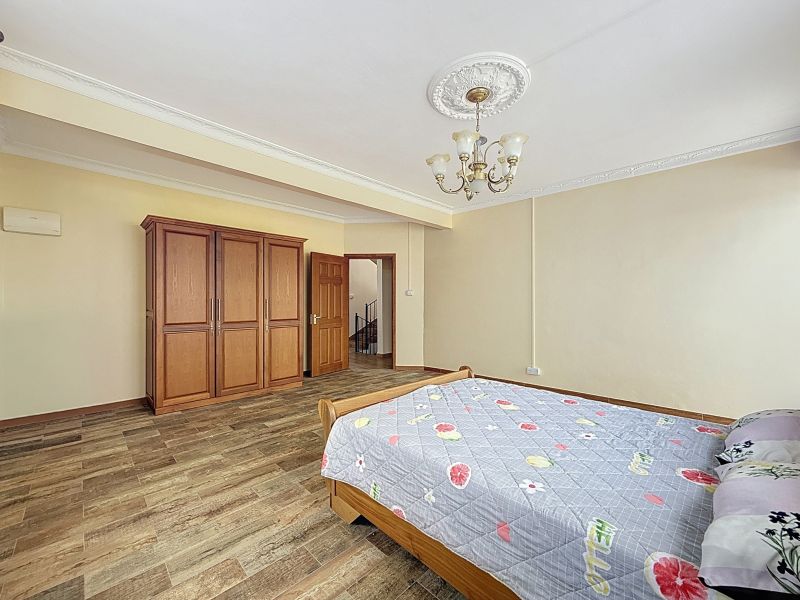 Pereybere House 10&nbsp;rooms 252&nbsp;m² Sale