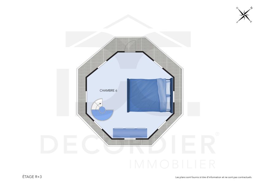 Pereybere House 10&nbsp;rooms 252&nbsp;m² Sale