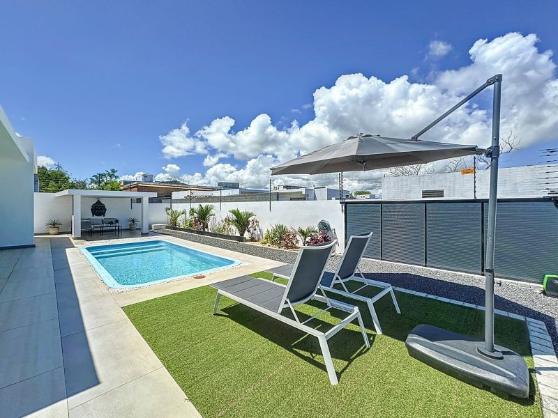 Grand Baie Maison 4&nbsp;pièces 150&nbsp;m² Vente