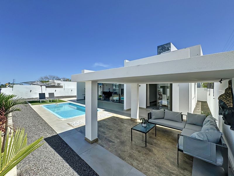 Grand Baie Maison 4&nbsp;pièces 150&nbsp;m² Vente