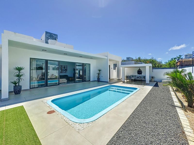 Grand Baie Maison 4&nbsp;pièces 150&nbsp;m² Vente