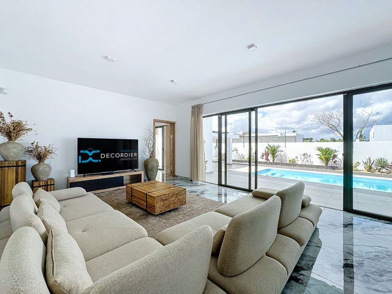 Grand Baie Maison 4&nbsp;pièces 150&nbsp;m² Vente