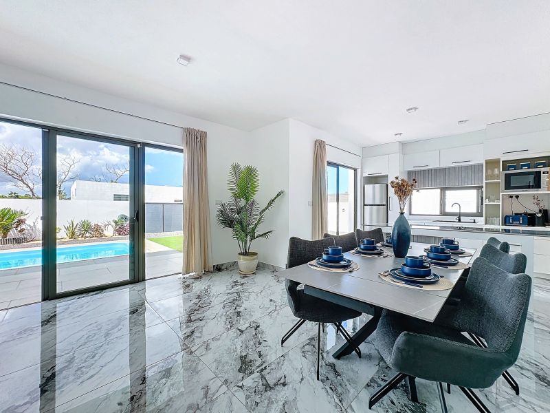 Grand Baie Maison 4&nbsp;pièces 150&nbsp;m² Vente