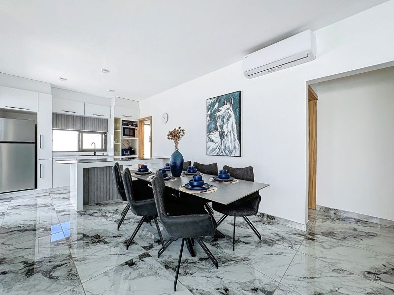 Grand Baie Maison 4&nbsp;pièces 150&nbsp;m² Vente