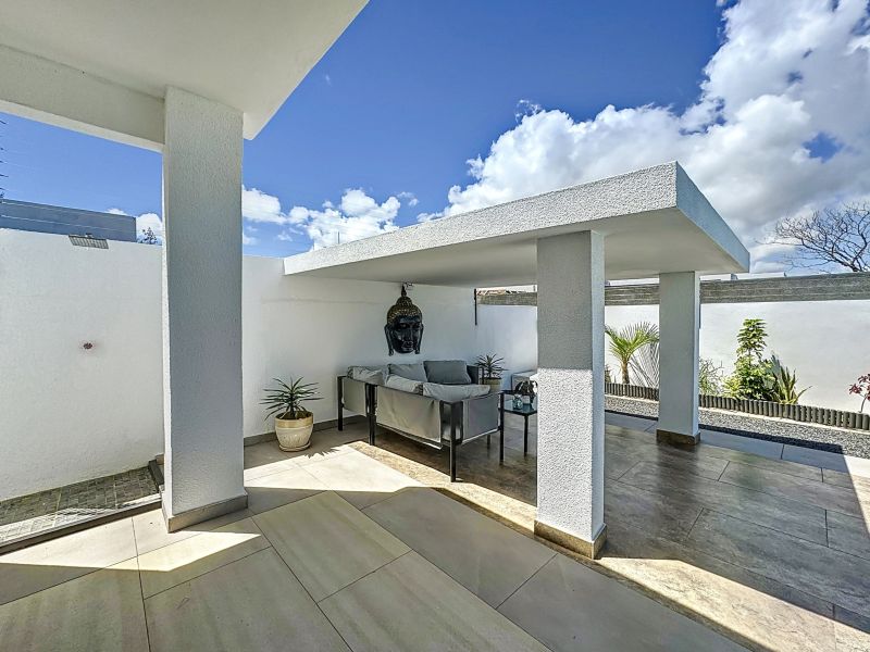 Grand Baie Maison 4&nbsp;pièces 150&nbsp;m² Vente