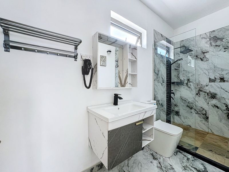 Grand Baie Maison 4&nbsp;pièces 150&nbsp;m² Vente