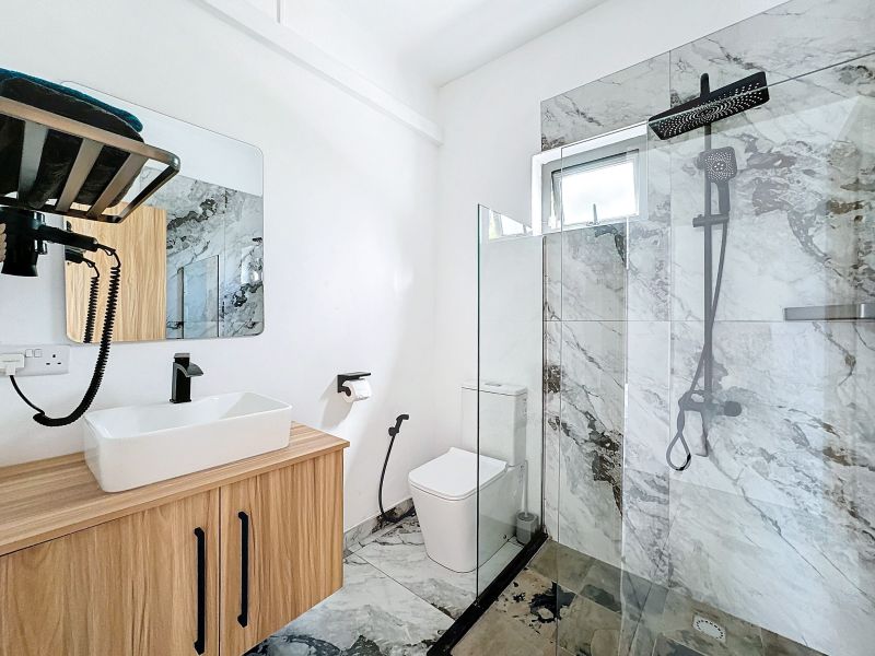 Grand Baie Maison 4&nbsp;pièces 150&nbsp;m² Vente