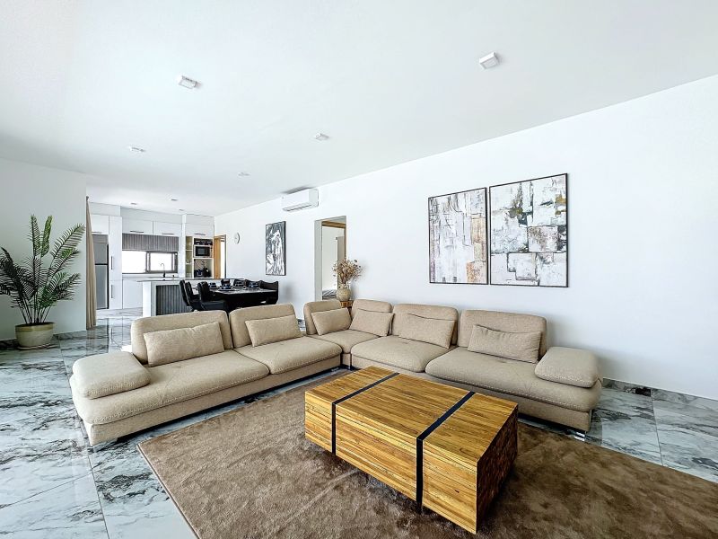 Grand Baie Maison 4&nbsp;pièces 150&nbsp;m² Vente