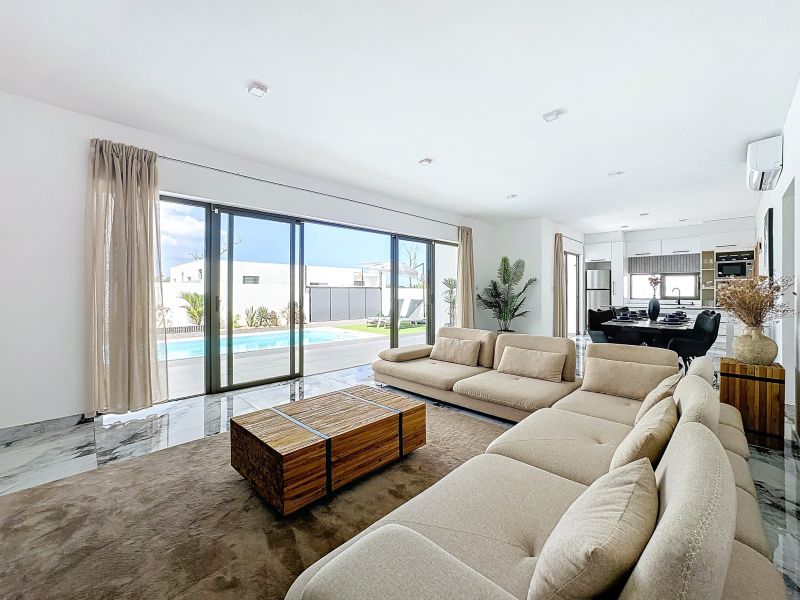 Grand Baie Maison 4&nbsp;pièces 150&nbsp;m² Vente