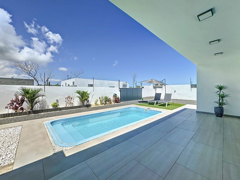 Grand Baie Maison 4&nbsp;pièces 150&nbsp;m² Vente