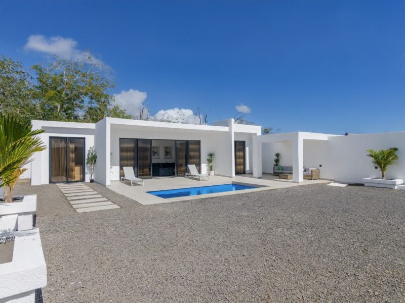 Grand Baie Maison 4&nbsp;pièces 110&nbsp;m² Vente