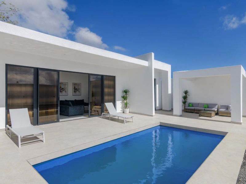 Grand Baie Maison 4&nbsp;pièces 110&nbsp;m² Vente