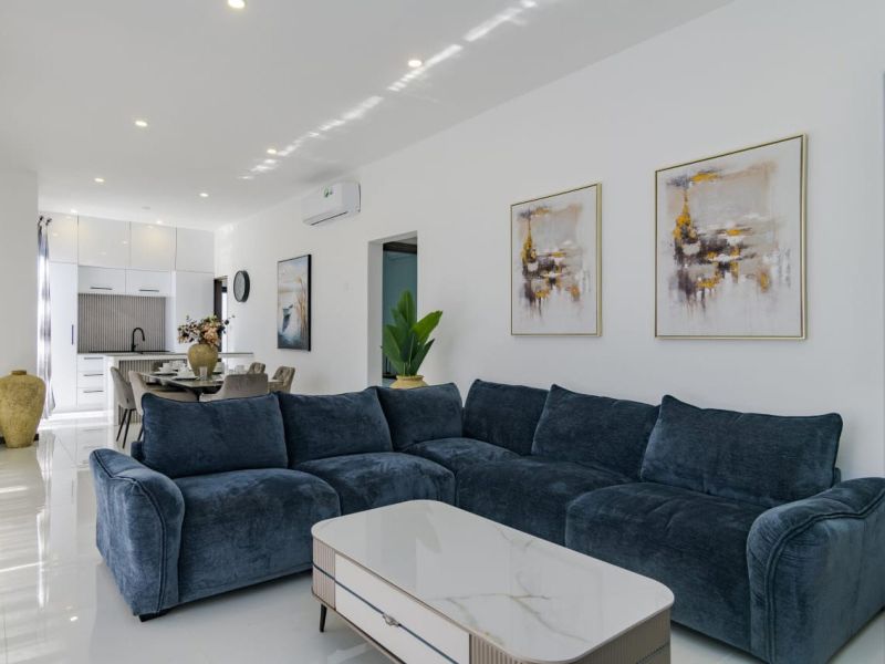 Grand Baie House 4&nbsp;rooms 110&nbsp;m² Sale