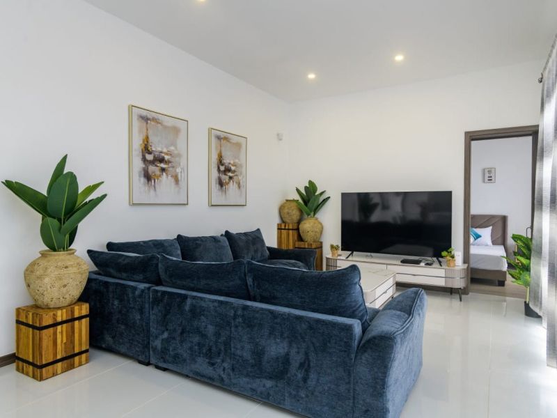 Grand Baie House 4&nbsp;rooms 110&nbsp;m² Sale