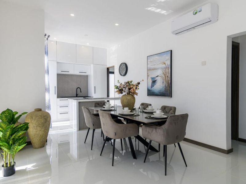 Grand Baie House 4&nbsp;rooms 110&nbsp;m² Sale