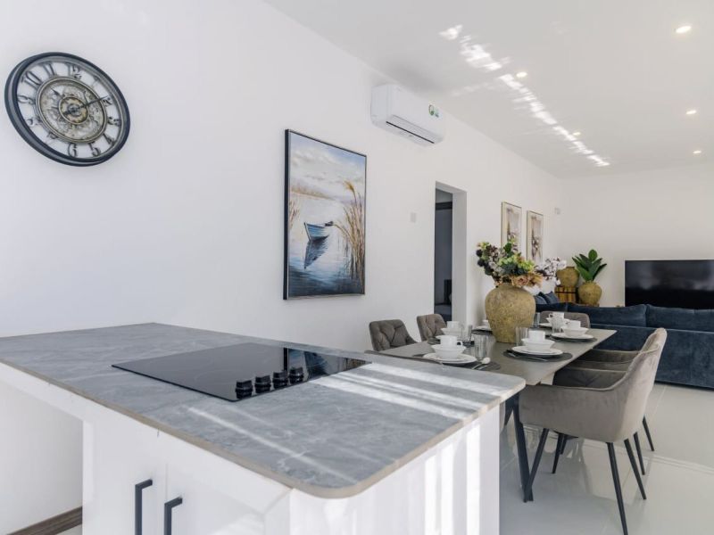 Grand Baie Maison 4&nbsp;pièces 110&nbsp;m² Vente