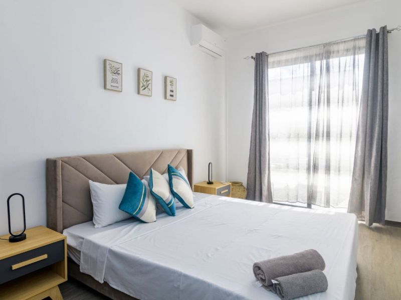 Grand Baie Maison 4&nbsp;pièces 110&nbsp;m² Vente